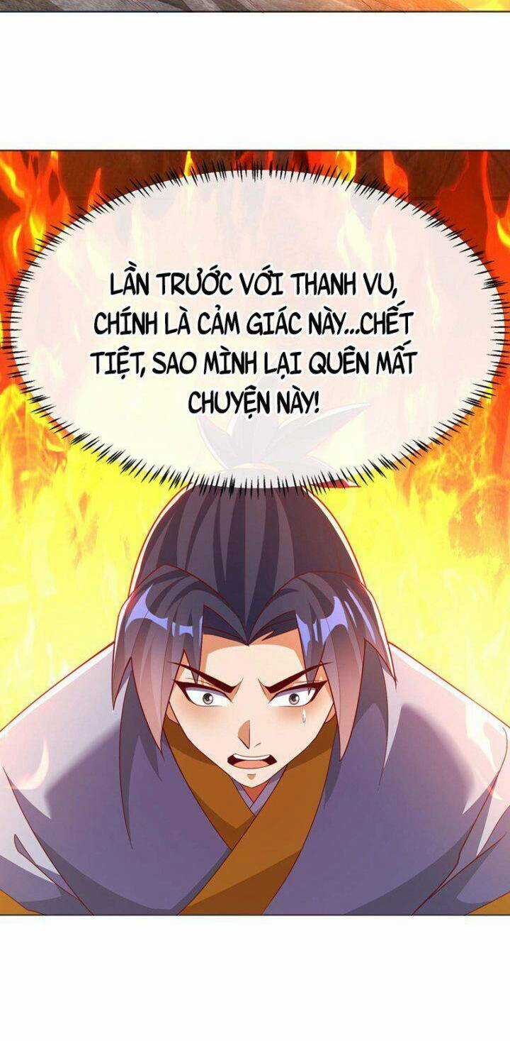 Võ Nghịch - Chapter 342 - Trang 12