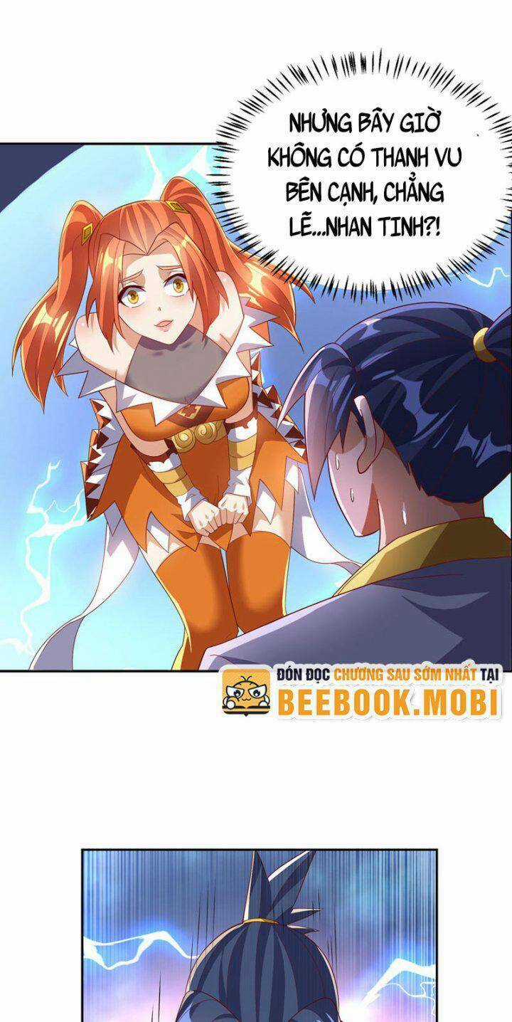 Võ Nghịch - Chapter 342 - Trang 13