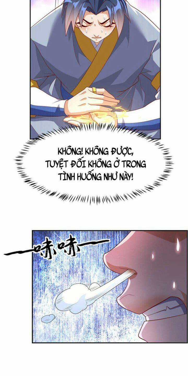 Võ Nghịch - Chapter 342 - Trang 14