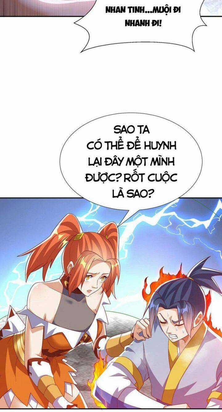 Võ Nghịch - Chapter 342 - Trang 16