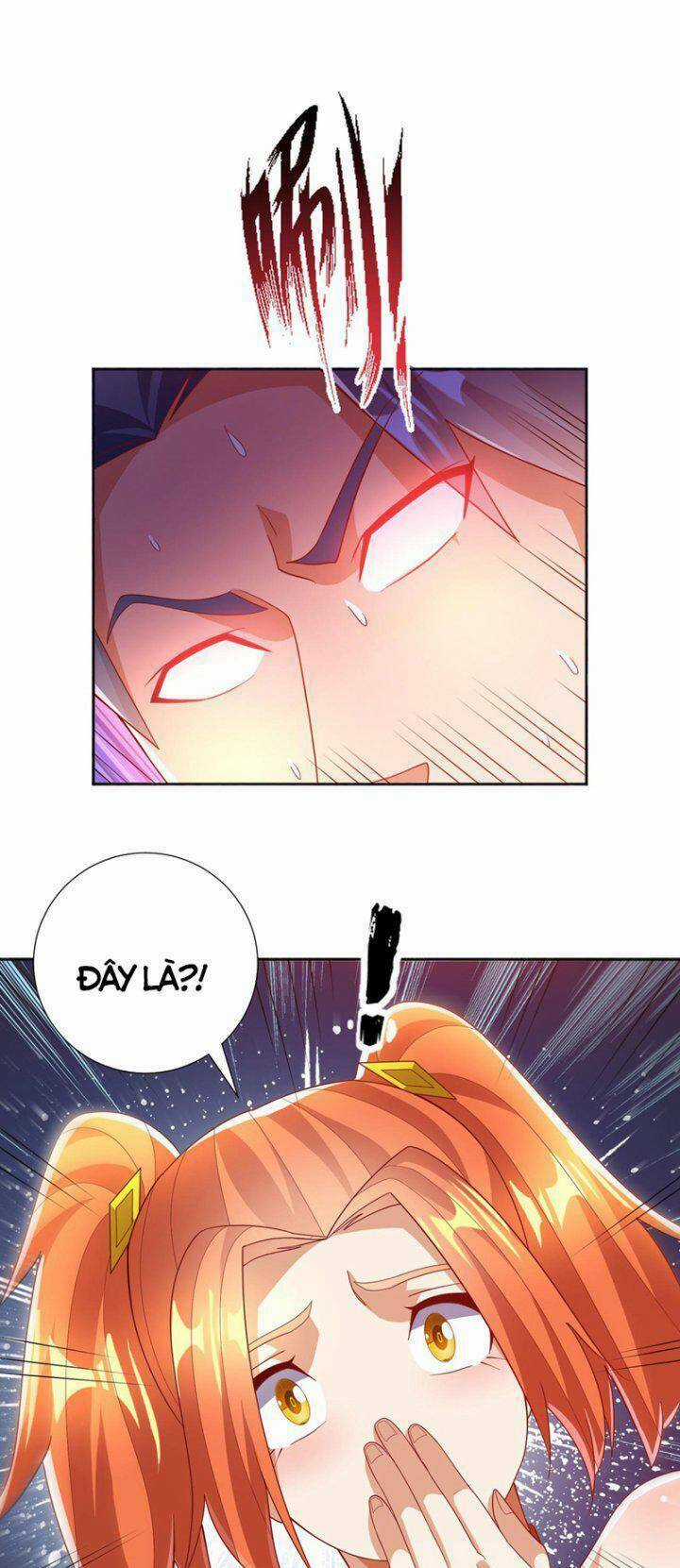 Võ Nghịch - Chapter 342 - Trang 17