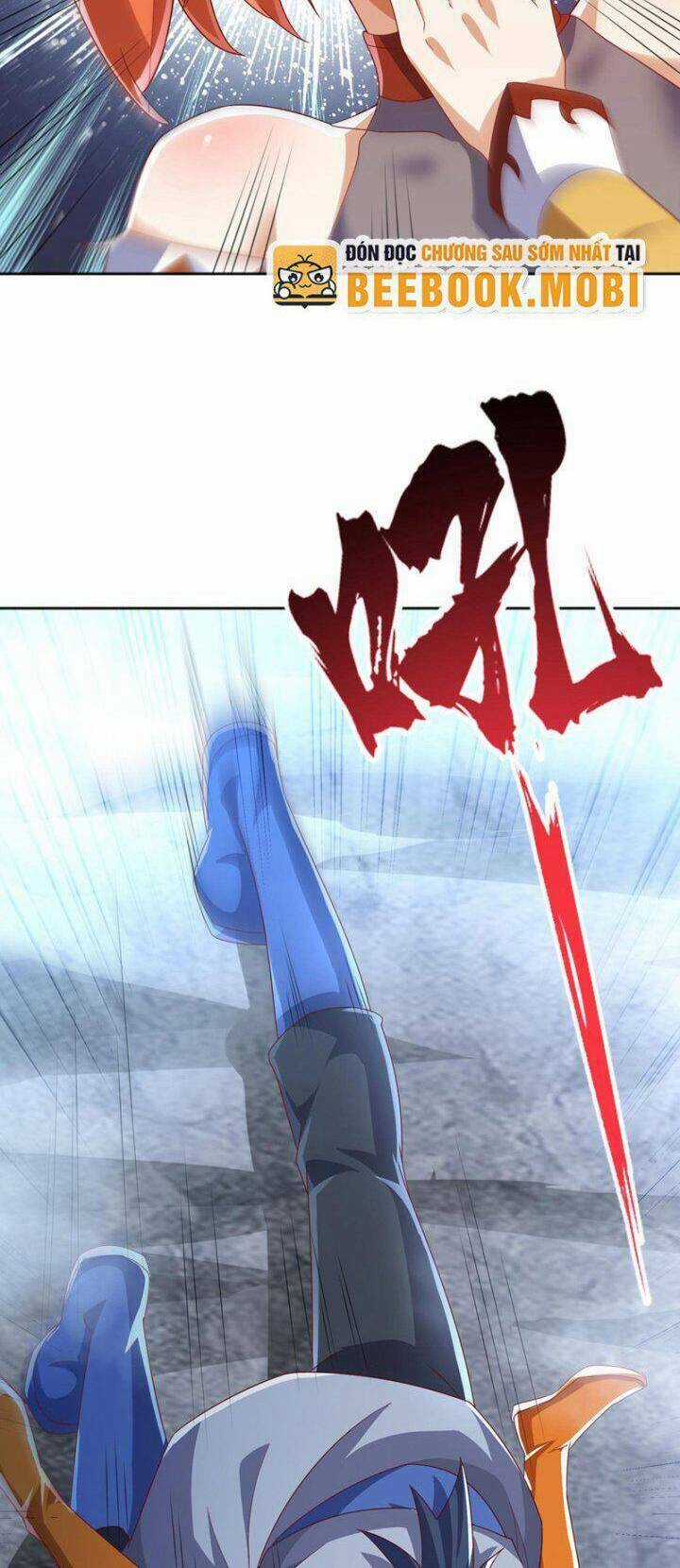 Võ Nghịch - Chapter 342 - Trang 18