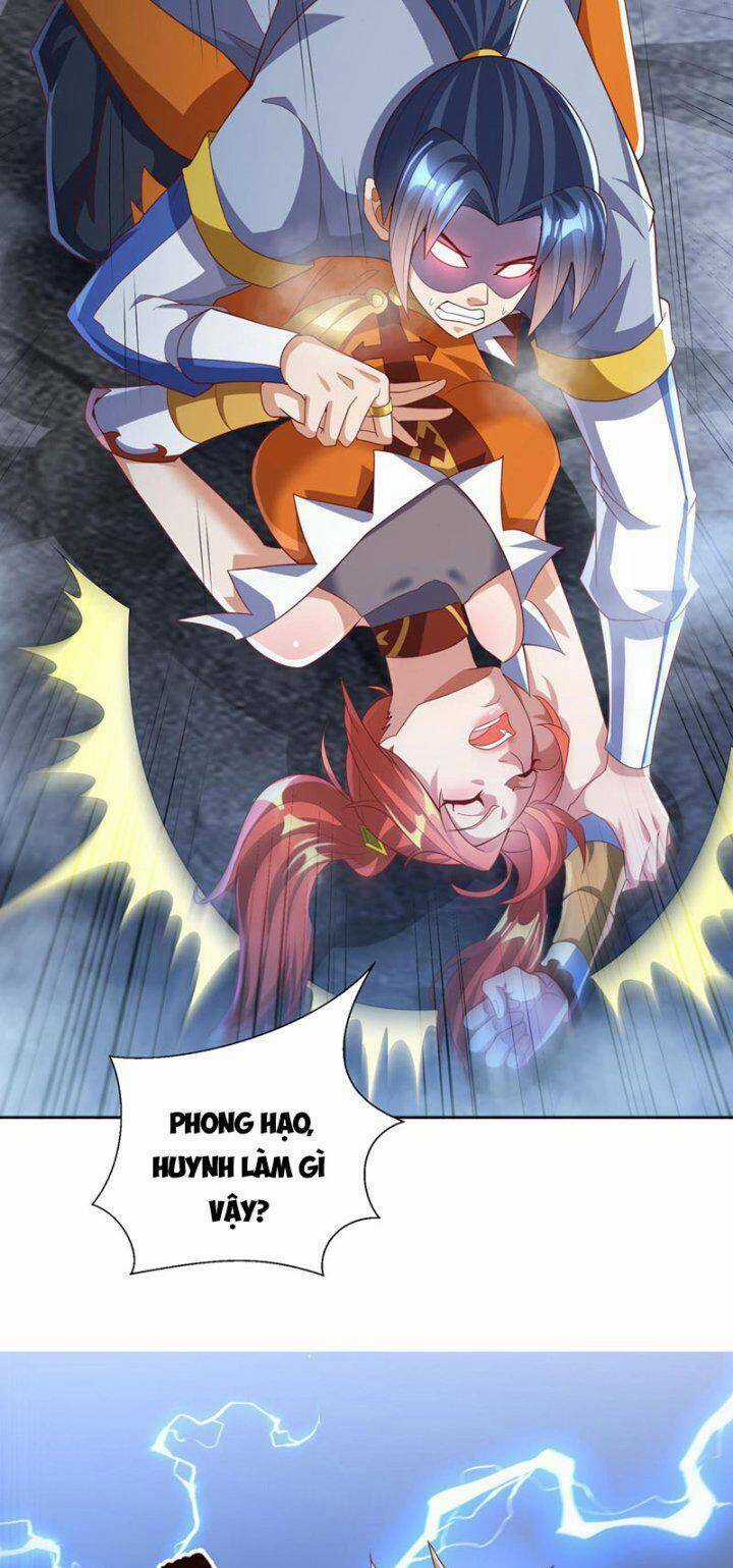 Võ Nghịch - Chapter 342 - Trang 19