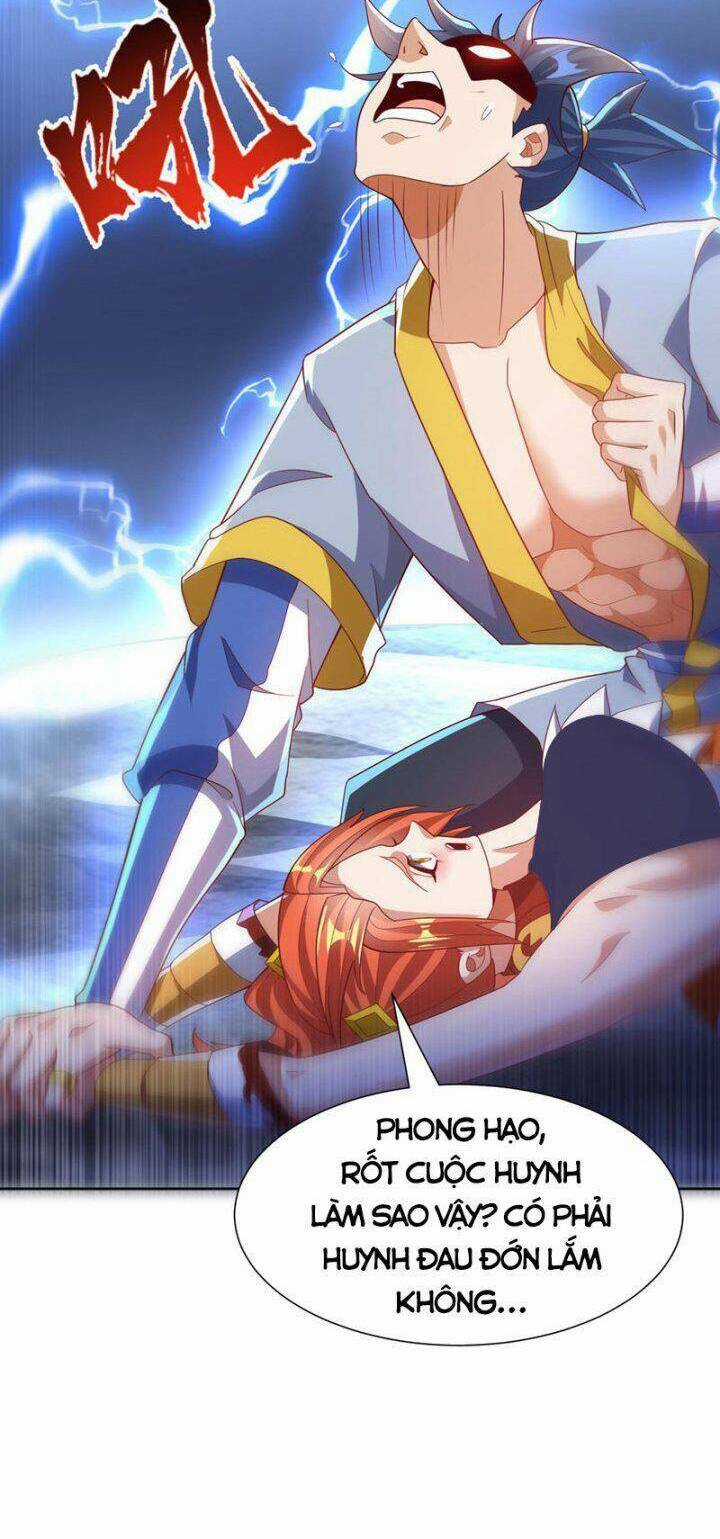 Võ Nghịch - Chapter 342 - Trang 20