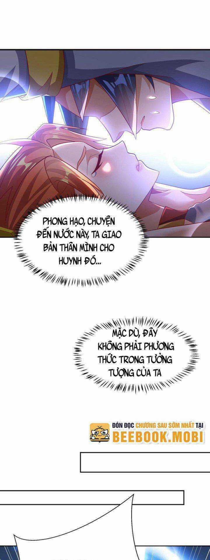 Võ Nghịch - Chapter 342 - Trang 21