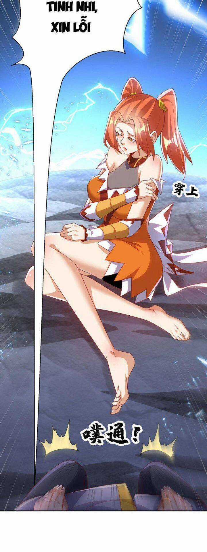 Võ Nghịch - Chapter 342 - Trang 22