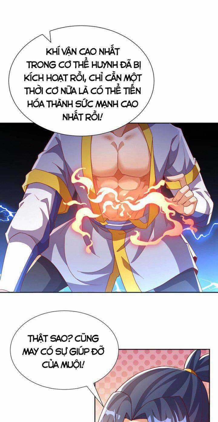 Võ Nghịch - Chapter 342 - Trang 25