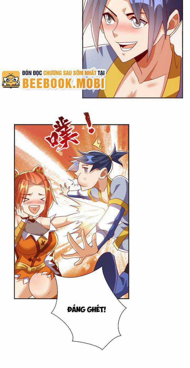 Võ Nghịch - Chapter 342 - Trang 26