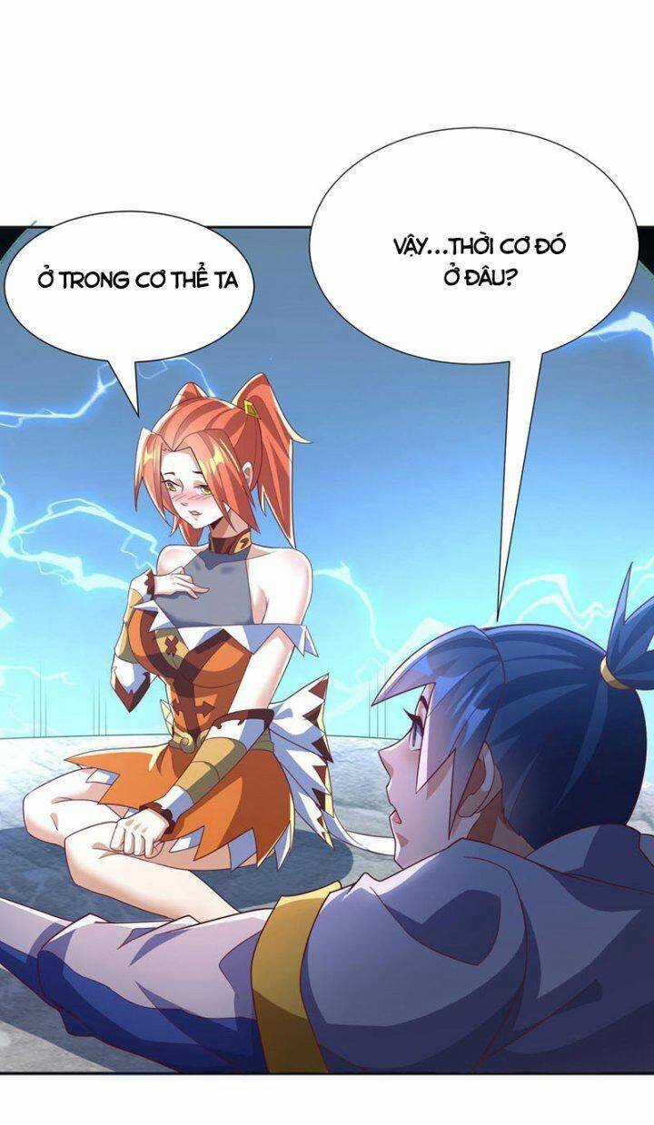 Võ Nghịch - Chapter 342 - Trang 27