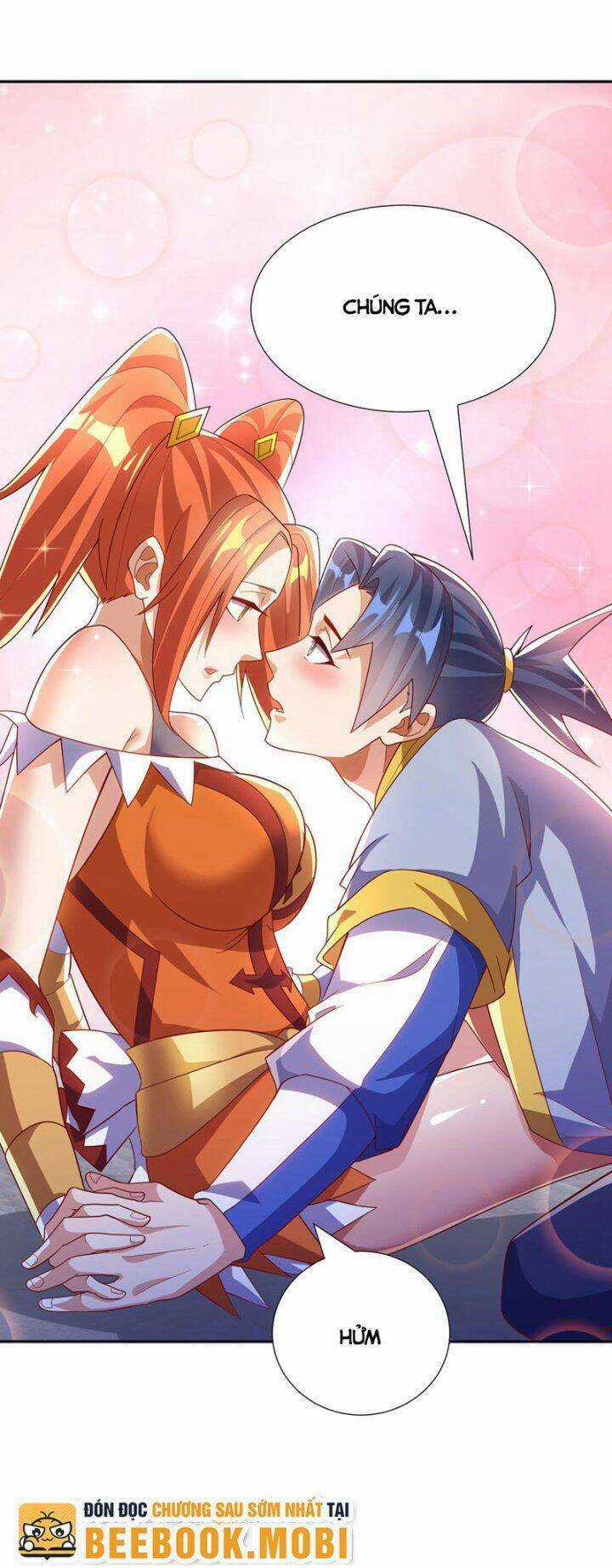 Võ Nghịch - Chapter 342 - Trang 29