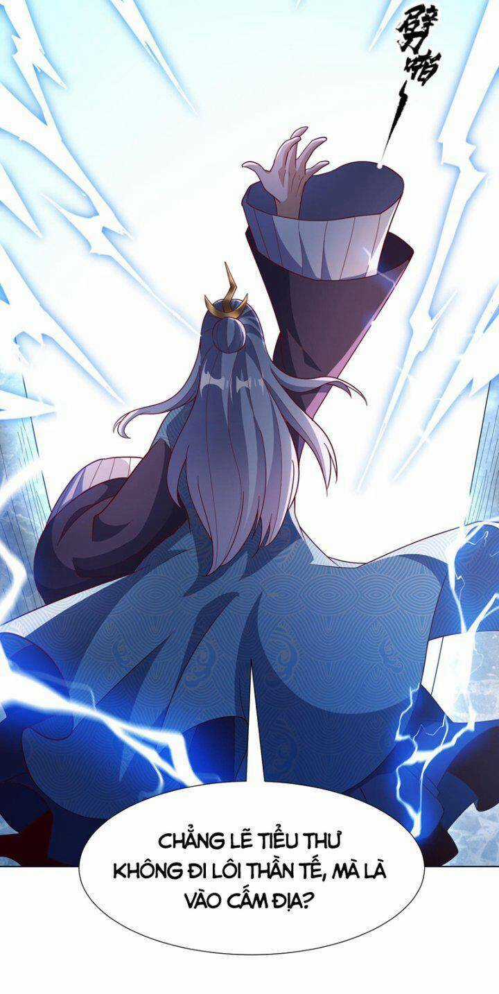 Võ Nghịch - Chapter 342 - Trang 31