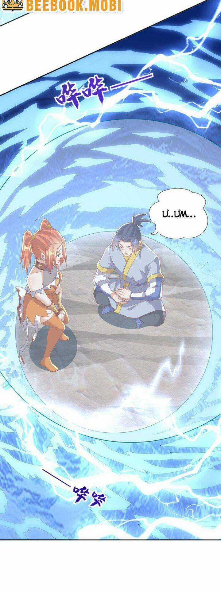 Võ Nghịch - Chapter 342 - Trang 6