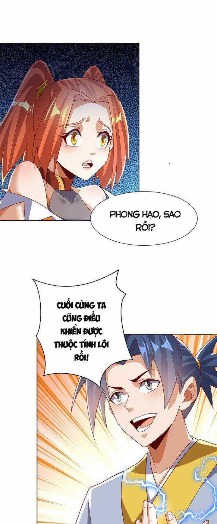 Võ Nghịch - Chapter 342 - Trang 7