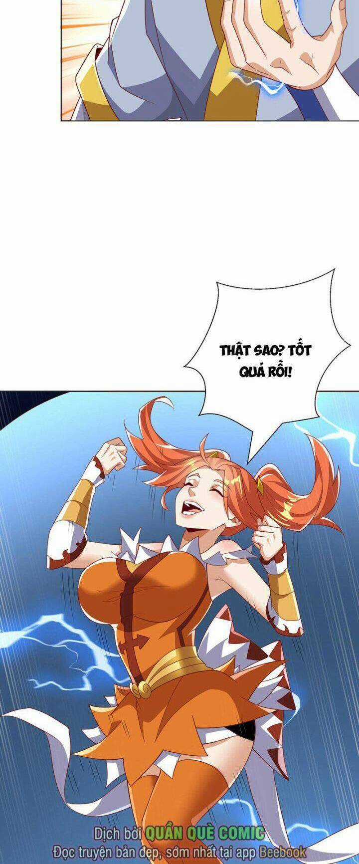 Võ Nghịch - Chapter 342 - Trang 8