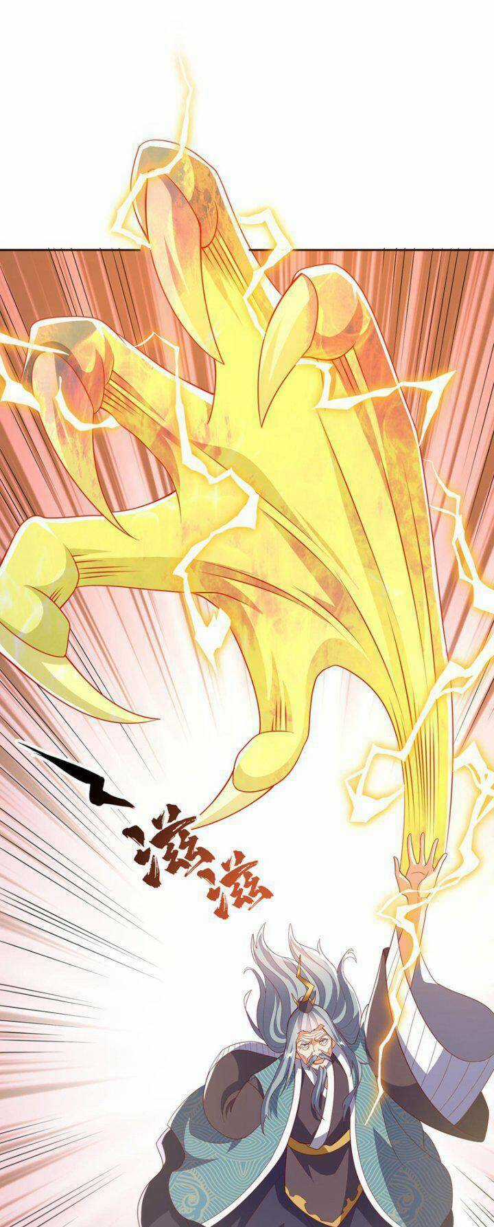 Võ Nghịch - Chapter 343 - Trang 11