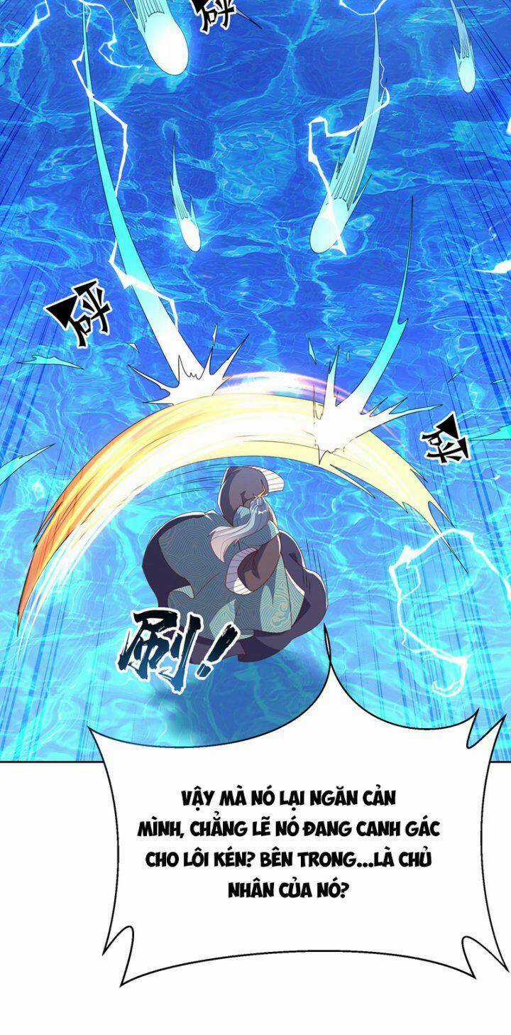 Võ Nghịch - Chapter 343 - Trang 16