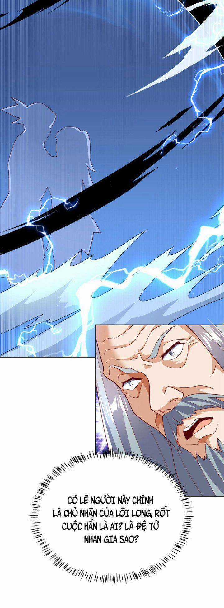 Võ Nghịch - Chapter 343 - Trang 18