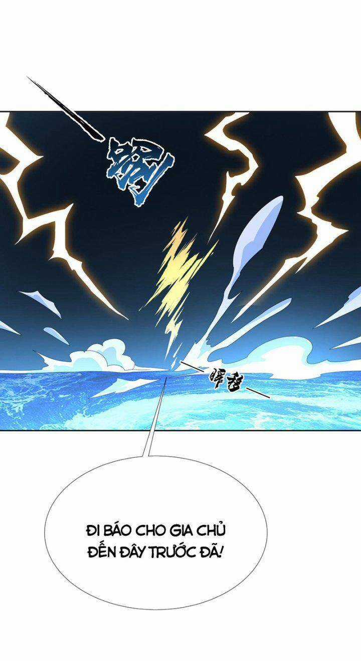 Võ Nghịch - Chapter 343 - Trang 19