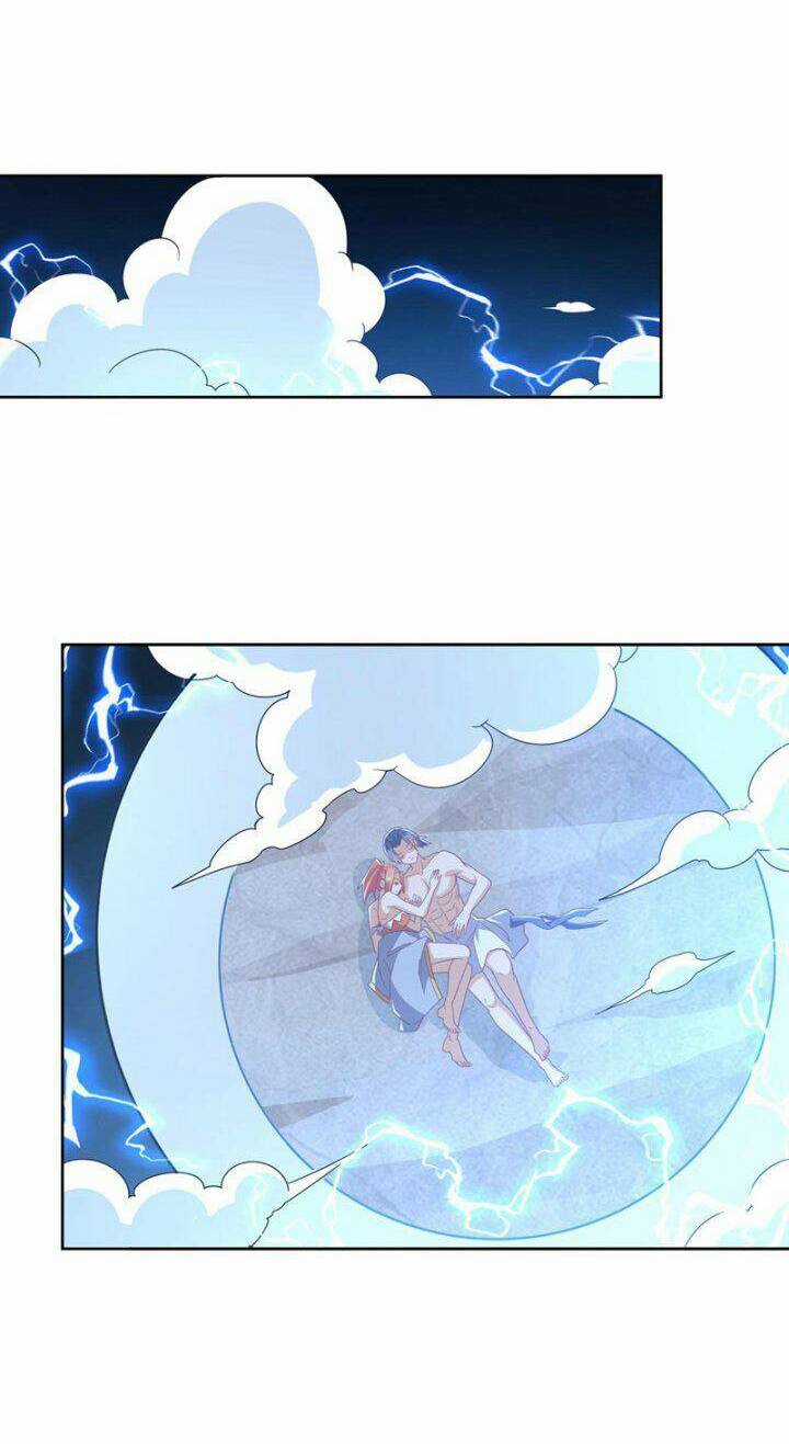 Võ Nghịch - Chapter 343 - Trang 20