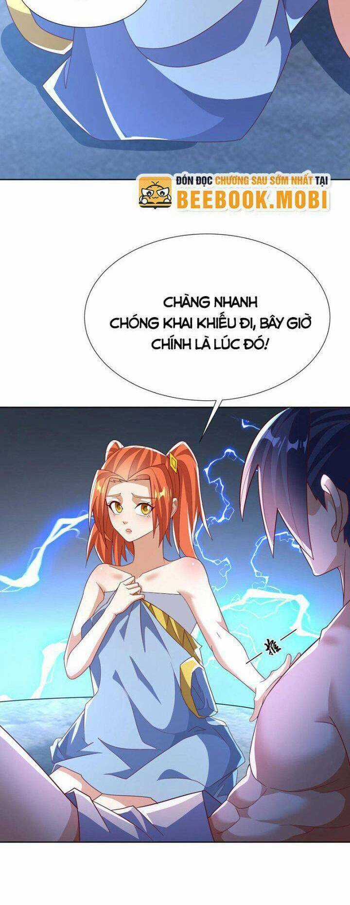 Võ Nghịch - Chapter 343 - Trang 22