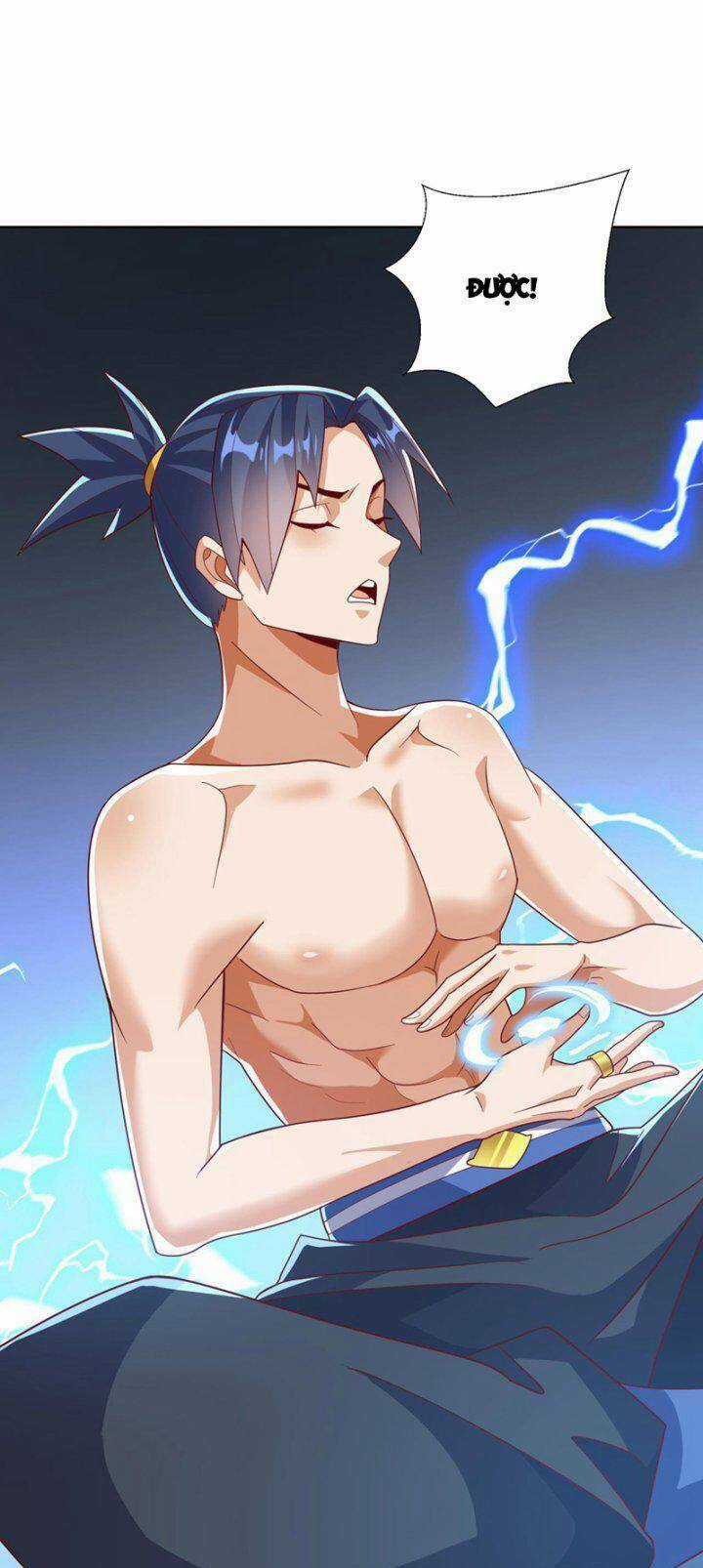 Võ Nghịch - Chapter 343 - Trang 23