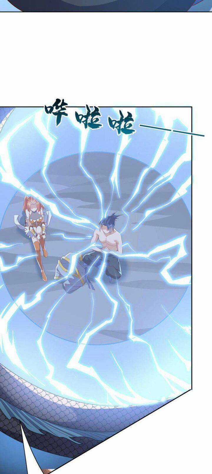 Võ Nghịch - Chapter 343 - Trang 24