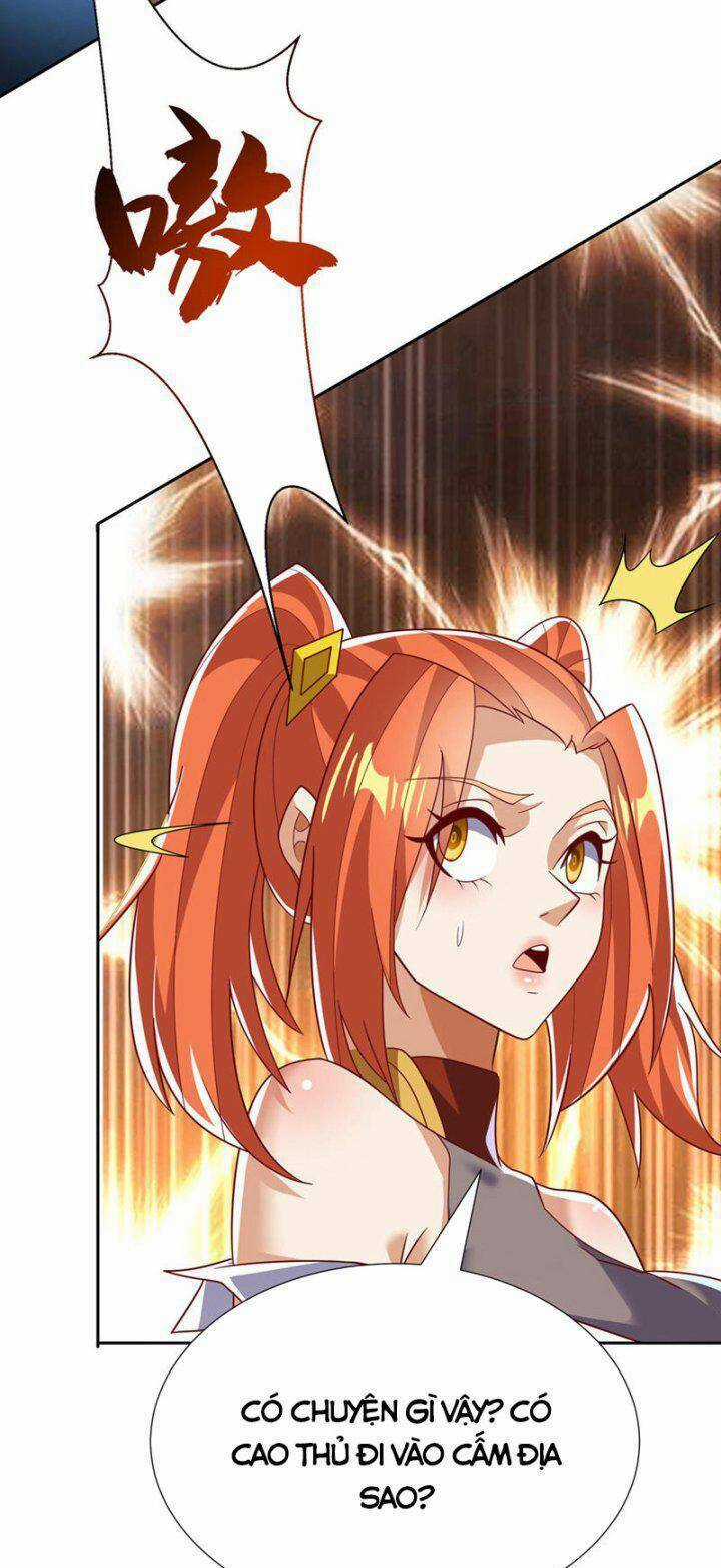 Võ Nghịch - Chapter 343 - Trang 25