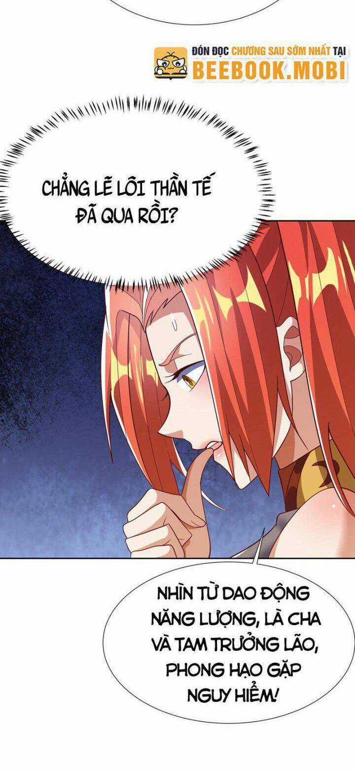 Võ Nghịch - Chapter 343 - Trang 26