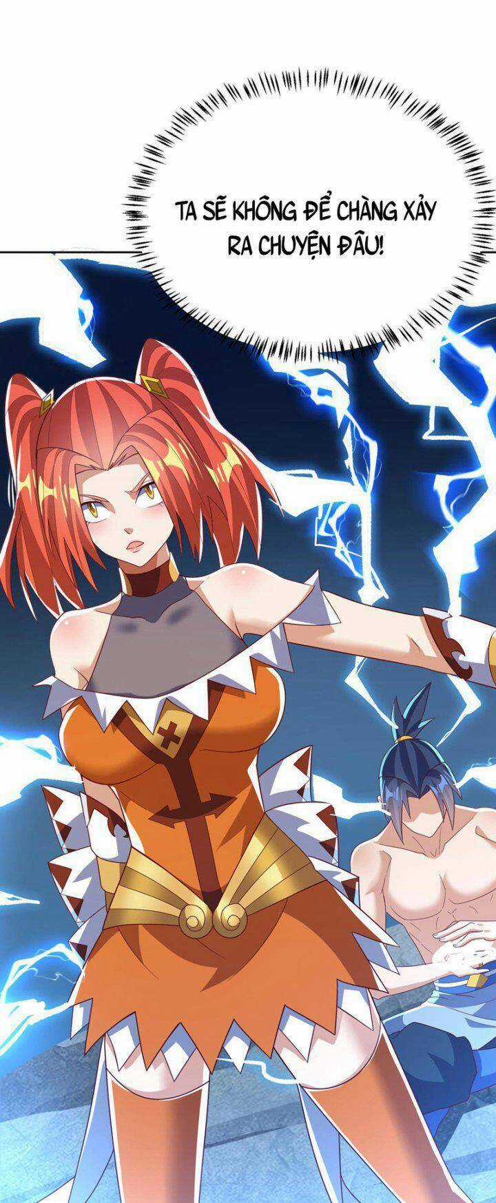 Võ Nghịch - Chapter 343 - Trang 27