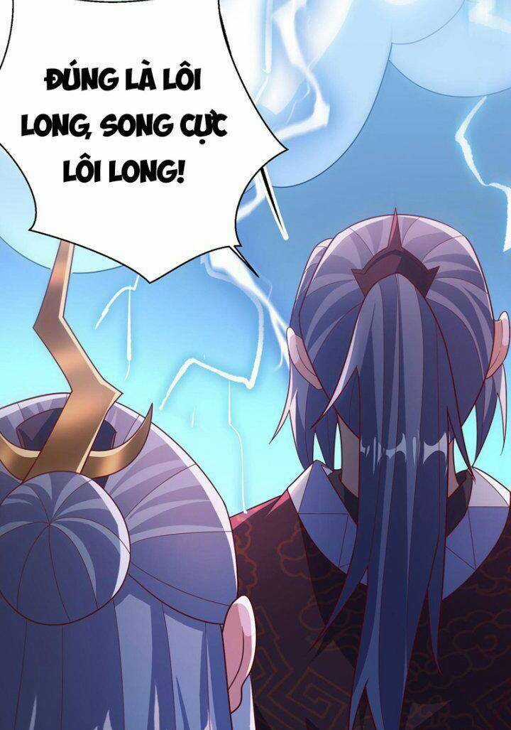 Võ Nghịch - Chapter 343 - Trang 31