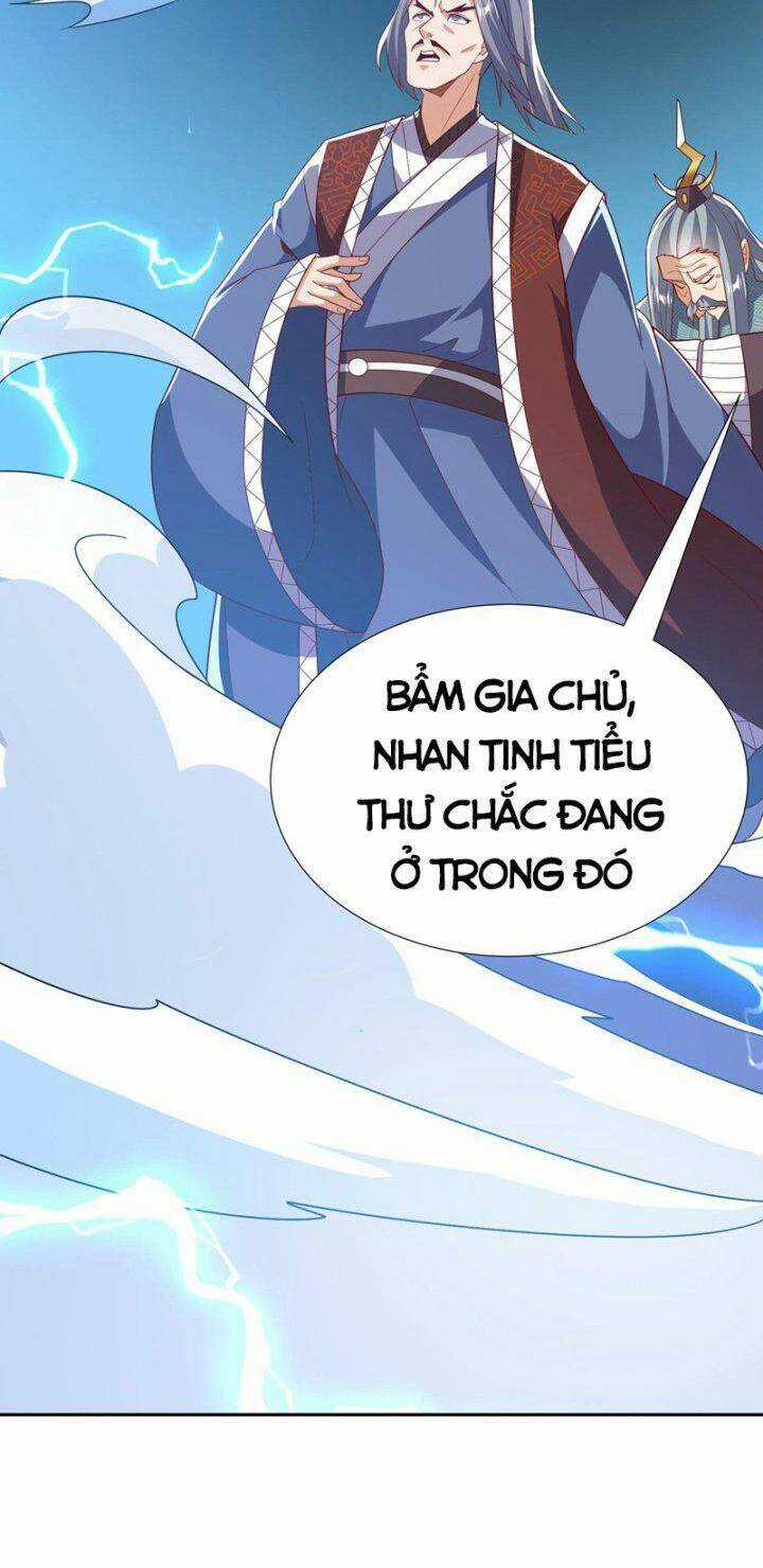 Võ Nghịch - Chapter 343 - Trang 34