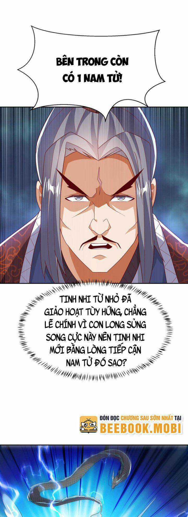 Võ Nghịch - Chapter 343 - Trang 35