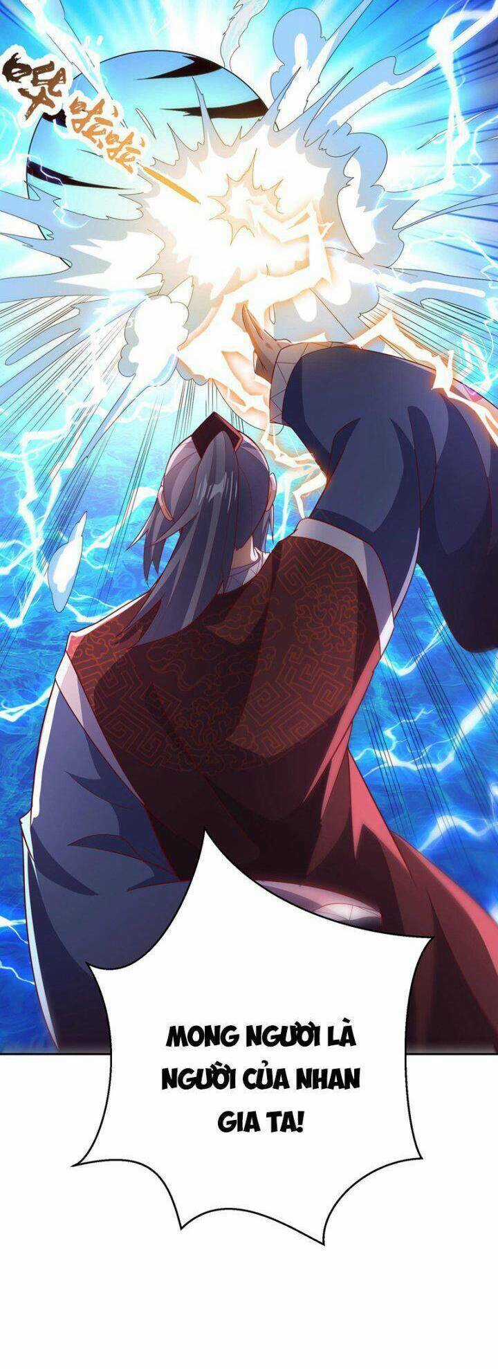 Võ Nghịch - Chapter 343 - Trang 36