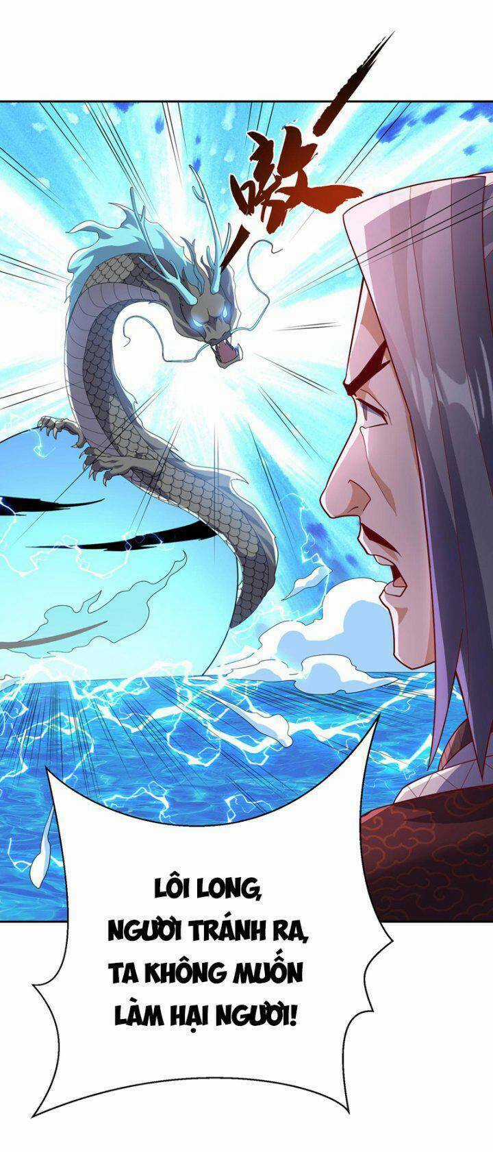 Võ Nghịch - Chapter 343 - Trang 37