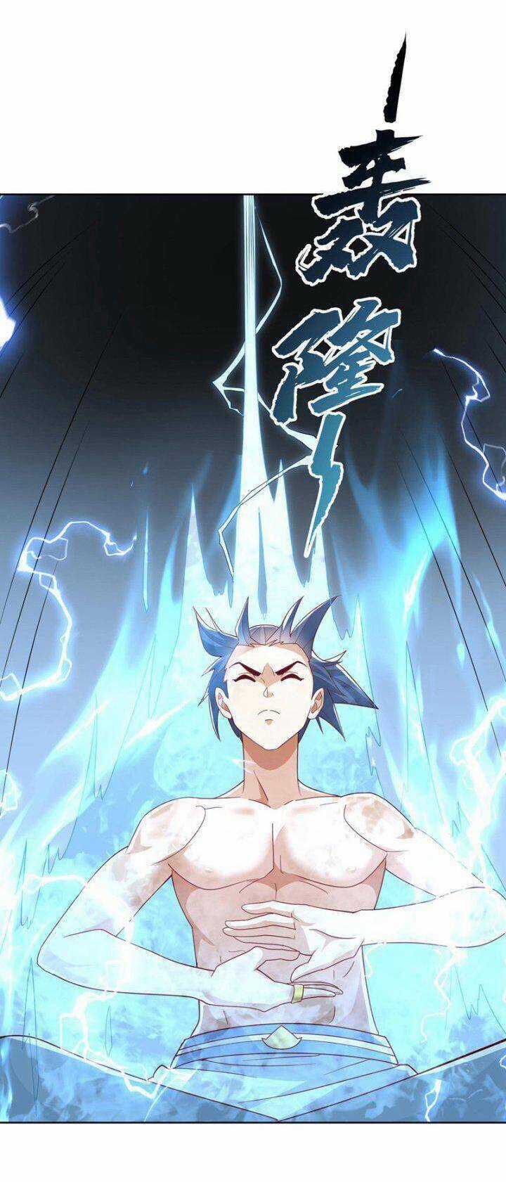 Võ Nghịch - Chapter 343 - Trang 38