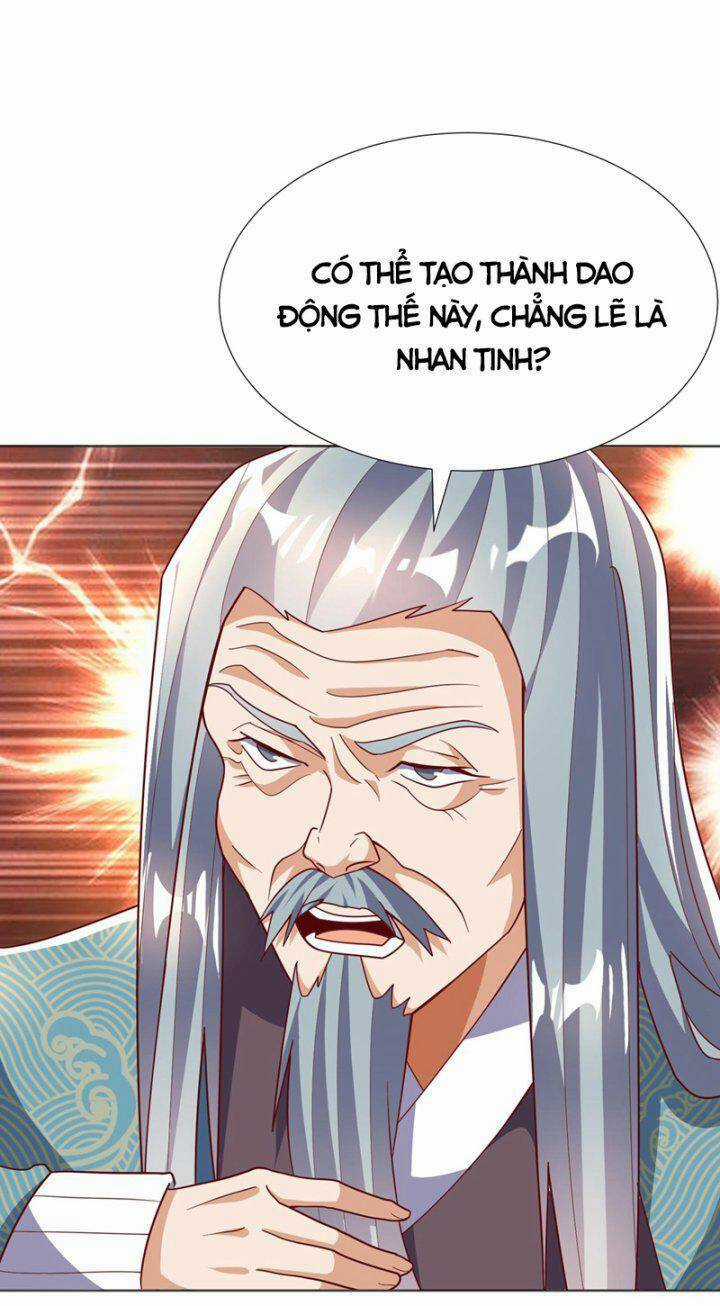 Võ Nghịch - Chapter 343 - Trang 5