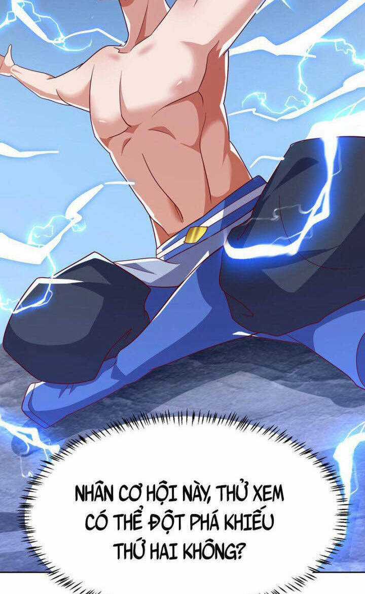 Võ Nghịch - Chapter 343 - Trang 41