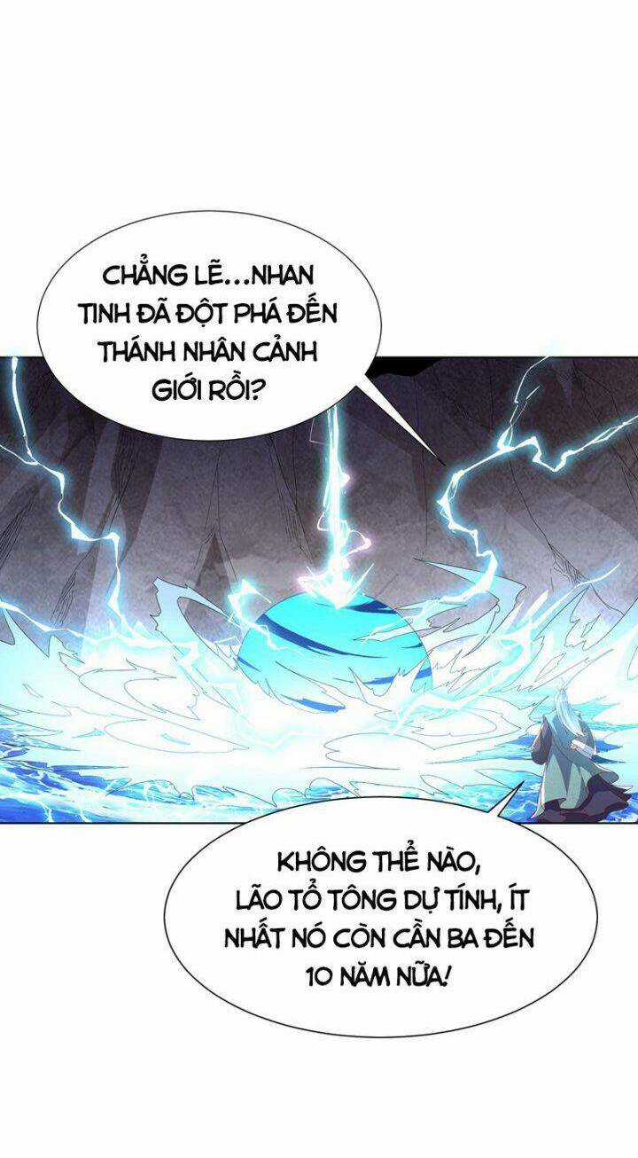 Võ Nghịch - Chapter 343 - Trang 6