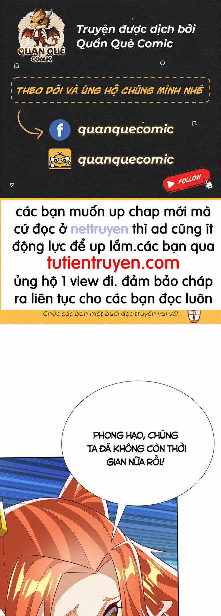 Võ Nghịch - Chapter 344 - Trang 1