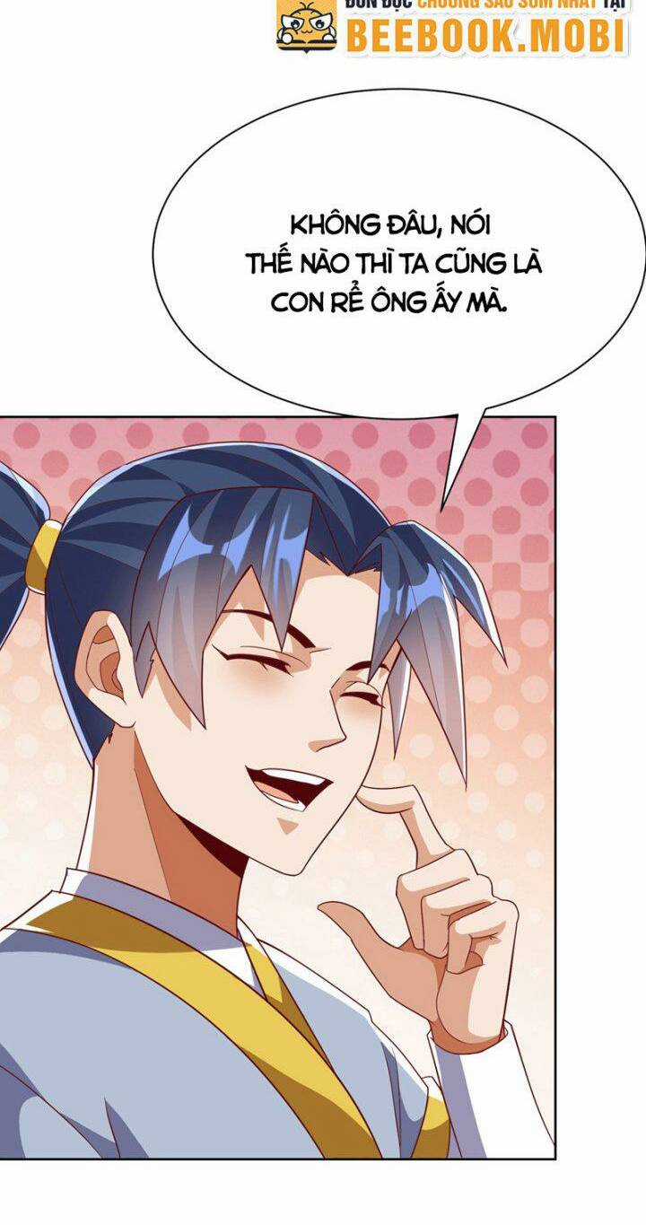 Võ Nghịch - Chapter 344 - Trang 12