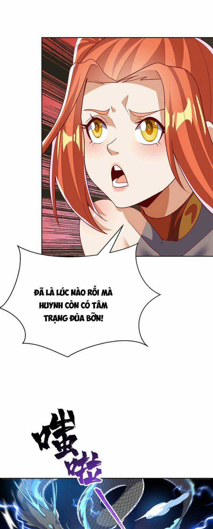 Võ Nghịch - Chapter 344 - Trang 13