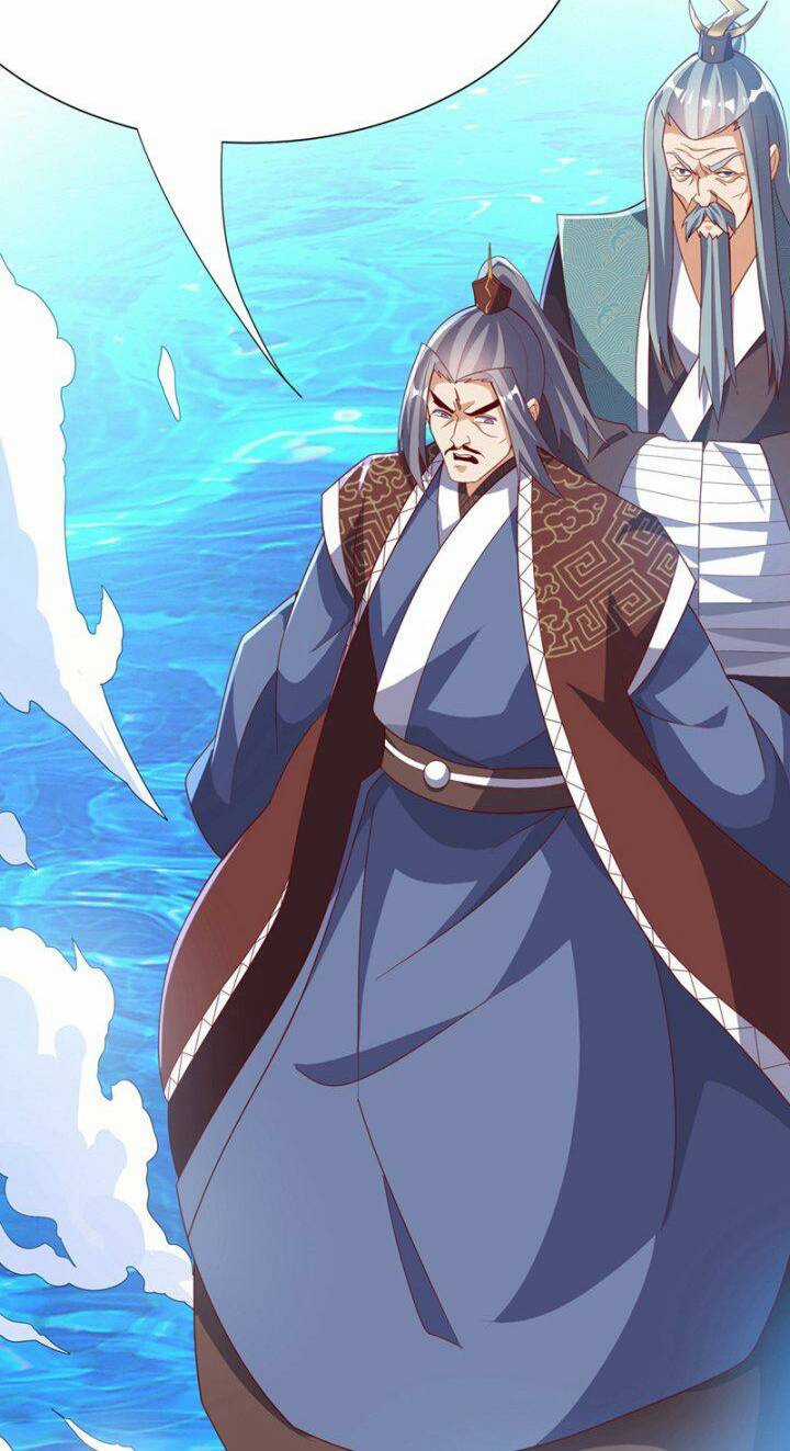 Võ Nghịch - Chapter 344 - Trang 16