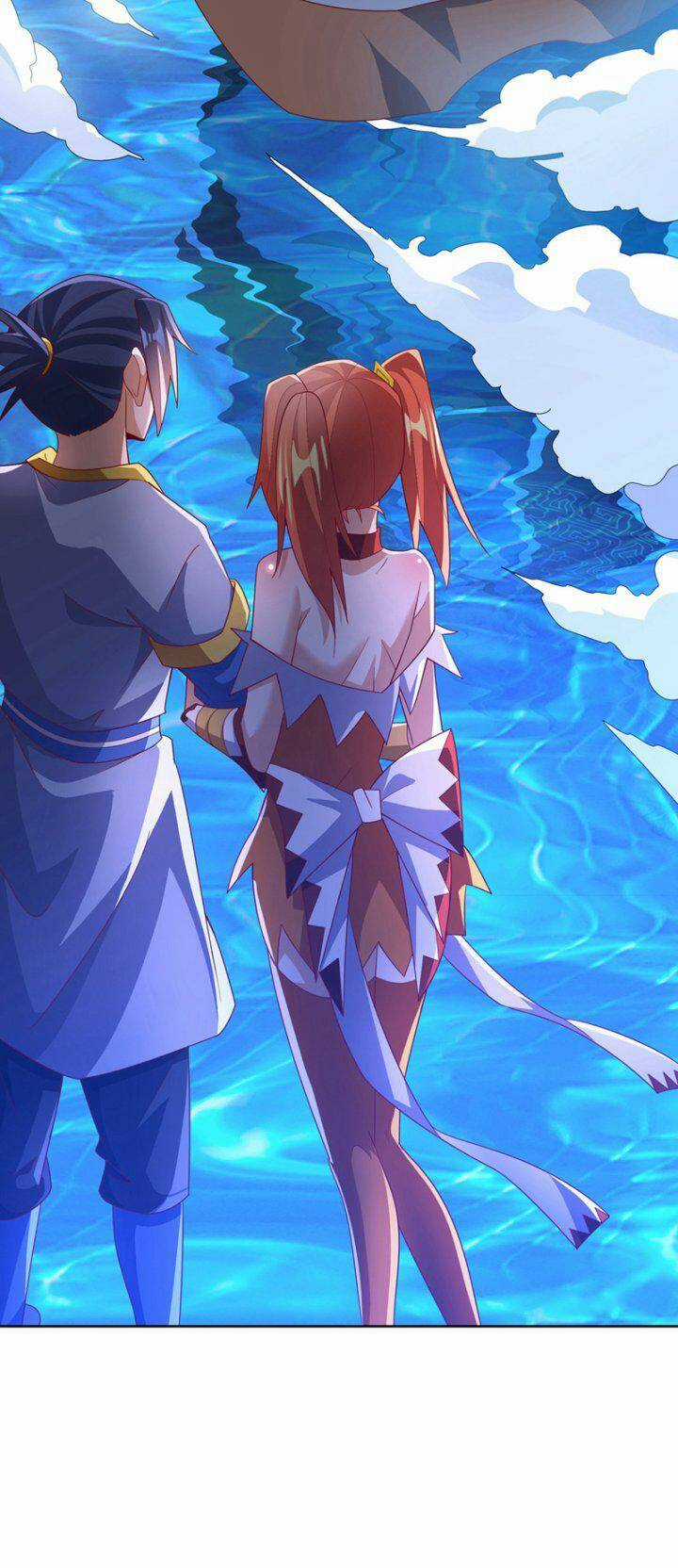 Võ Nghịch - Chapter 344 - Trang 17