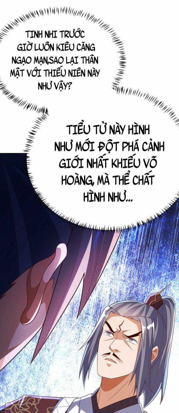 Võ Nghịch - Chapter 344 - Trang 18