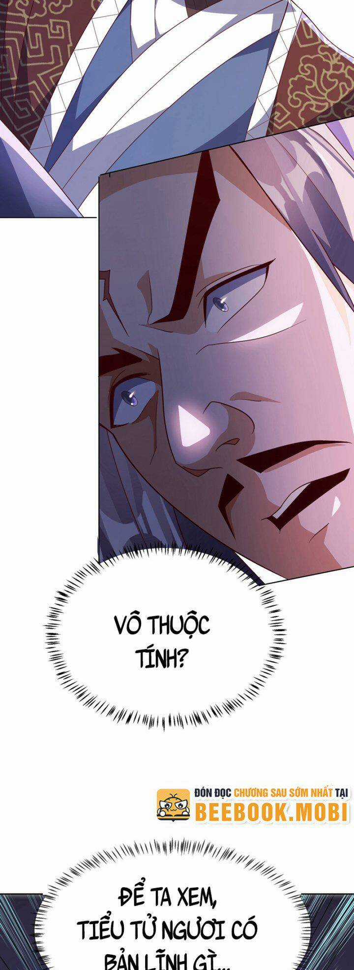 Võ Nghịch - Chapter 344 - Trang 19