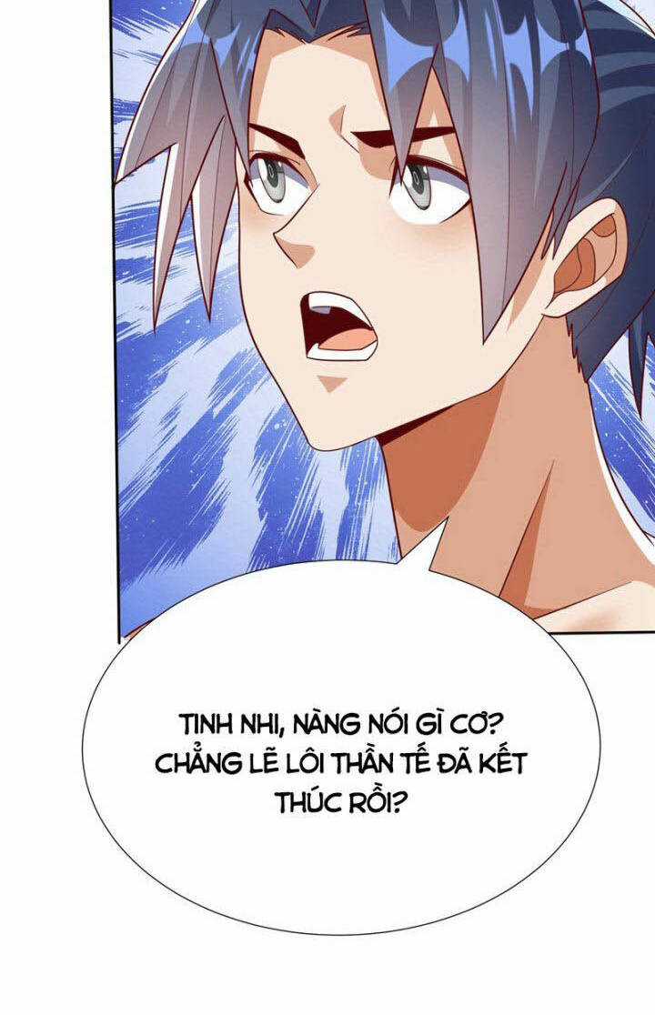 Võ Nghịch - Chapter 344 - Trang 3