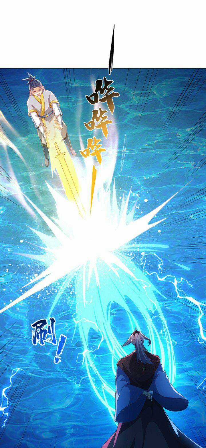 Võ Nghịch - Chapter 344 - Trang 21