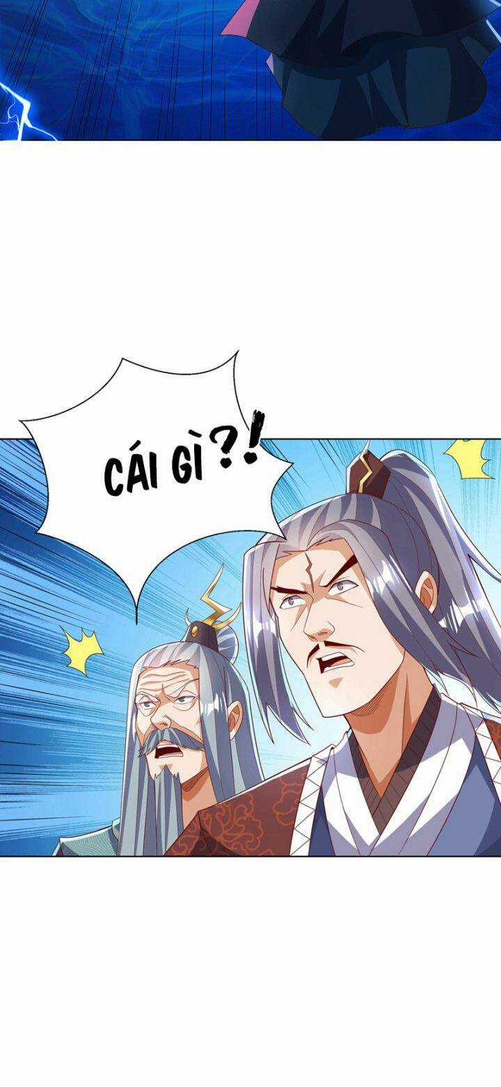 Võ Nghịch - Chapter 344 - Trang 22