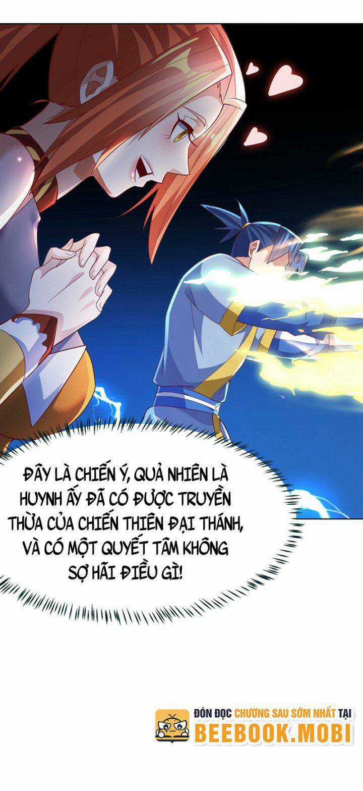 Võ Nghịch - Chapter 344 - Trang 23