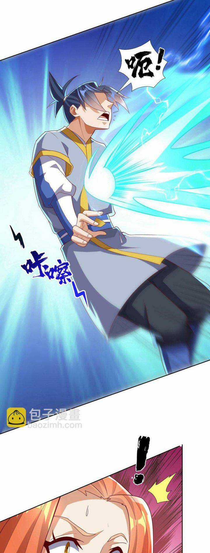 Võ Nghịch - Chapter 344 - Trang 25